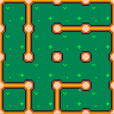 Forest Wang Tiles